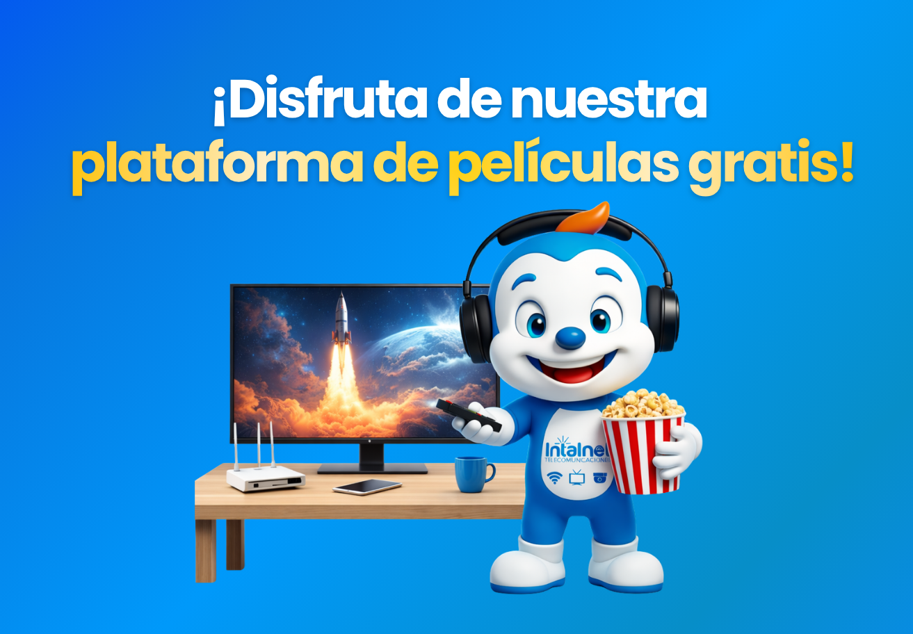 ¿Cómo registrarse a nuestra plataforma de películas?