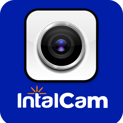 IntalCam Logo